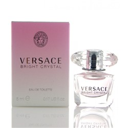 Мини Versace Britch Cristal 5мл жен