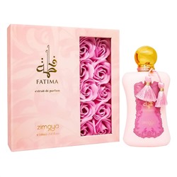 Zimaya Fatima Pink,edp., 100ml