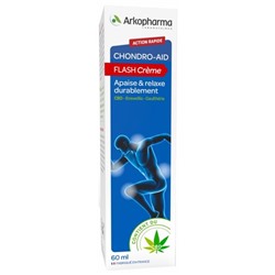 Arkopharma Chondro-Aid Flash Cr?me 60 ml