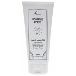 LHBEAUTY Gommage Corps 200 ml