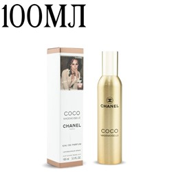 Парфюмированная Вода Гильза Chanel Coco Mademoiselle EDP 100мл