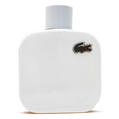 Мужская парфюмерия   Lacoste Eau De Lacoste L.12.12 Blanc edt for men 100 ml
