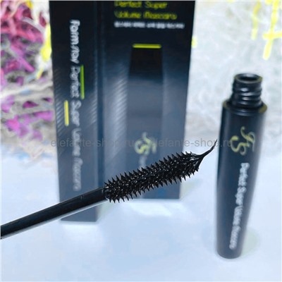 Тушь для ресниц FarmStay Perfect Super Volume Mascara 12ml (125)