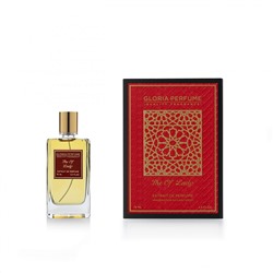Gloria Perfume The of Lady (Frederic Malle Portrait Of A Lady) №12 75мл