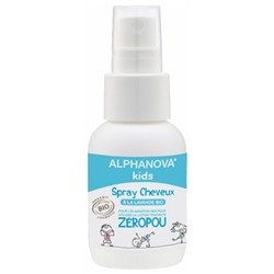 Alphanova Kids Z?ropou Spray 50 ml