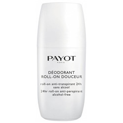 Payot Rituel Corps D?odorant Roll-On Douceur 75 ml