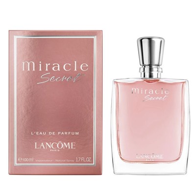 Женские духи   Lancome Miracle Secret L`eau de parfum 100 ml
