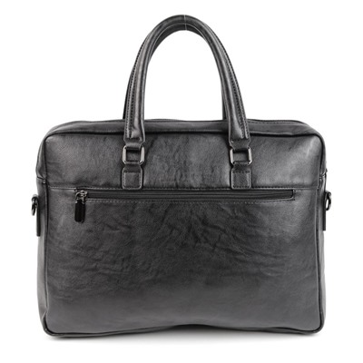 Мужская сумка-портфель 8916 Блек