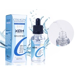 XQM Collagen With Vitamin C Serum Сыворотка с Витамином С 30мл