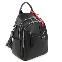 Женский кожаный рюкзак Sergio Valentini SV-0079-1