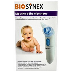 Biosynex Exacto Mouche-B?b? ?lectrique