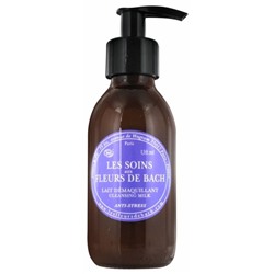 Elixirs and Co Lait D?maquillant Anti-Stress 150 ml