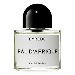 Духи   Byredo Parfums Bal D`afrique edp unisex 100 ml