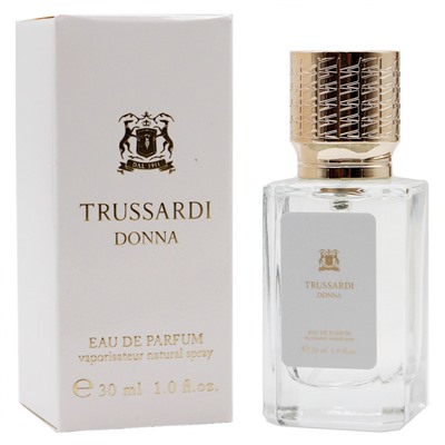 Trussardi Donna edt for women 30 ml