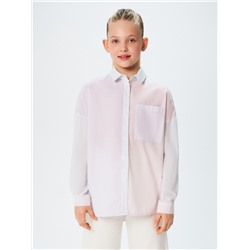 Блузка детская для девочек Teplo цветной
