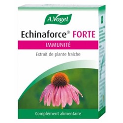 A.Vogel Immunit? Echinaforce Forte 30 Comprim?s
