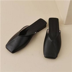 Обувь женская арт ОБ31, цвет:чёрный