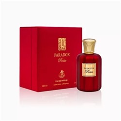 Fragrance World Paradox Rossa EDP 100мл
