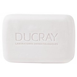 Ducray Ictyane Pain Dermatologique Surgras 100 g