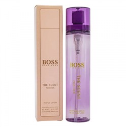 Hugo Boss Boss The Scent For Her, 80 ml