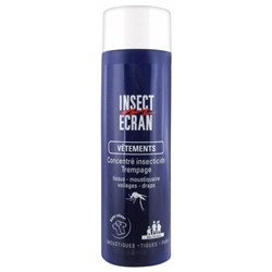 Insect Ecran V?tements Concentr? Insecticide Trempage 200 ml