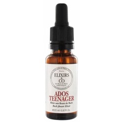 Elixirs and Co Ados 20 ml