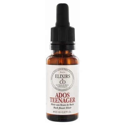 Elixirs and Co Ados 20 ml