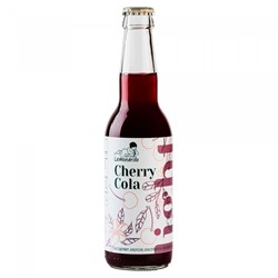 Лимонад Cherry Cola Light