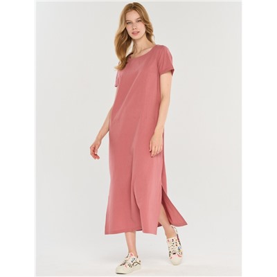 Платье женское 5231-3788; ХС03 антично розовый