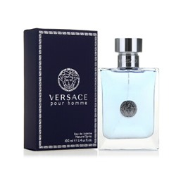 Мужская парфюмерия   Versace "Pour Homme"100 ml
