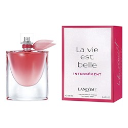 Женские духи   Lancome La Vie Est Belle Intensément for women edp 100 ml A-Plus