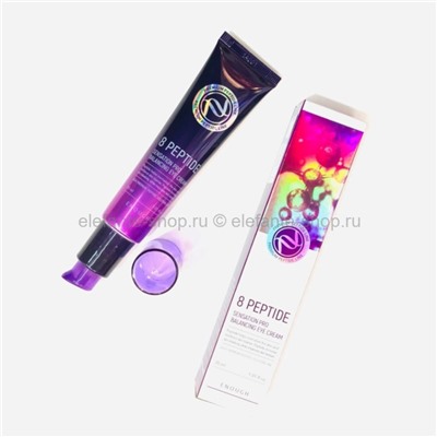 Пептидный крем для век Enough 8 Peptide Sensation Pro Balancing Eye Cream 30ml (106)