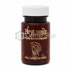 Holy Land Phytomide Plant Extract Capsules/ Капсулы с растительным экстрактом 40 штук (снято с производства)