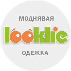 looklie - это российский производитель одежды для всей семьи с собственным производством