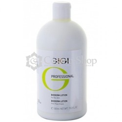GIGI SP Bioderm Lotion for Oily Skin/ Биодерм лосьон (болтушка) для жирной кожи 500 мл