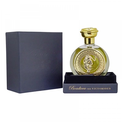 Boadicea the Victorious Tiger, edp., 100ml