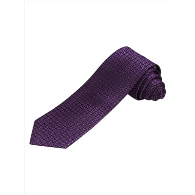 Галстук мужской GREG Greg-silk 7-фиолетовый 508.9.20