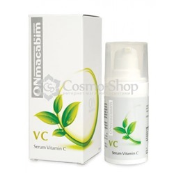 VC Serum Vitamin C/ Сыворотка с витамином С 30мл