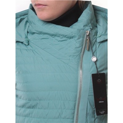 M-7062 Куртка демисезонная женская (100 гр. синтепон)