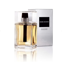 Мужская парфюмерия   Christian Dior Dior Homme 100 ml A-Plus