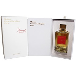 Духи   Maison Francis Kurkdjian Baccarat Rouge 540 Eau de Parfum 200 ml ОАЭ