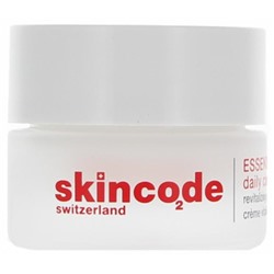 Skincode Essentials Cr?me Vitalit? Contour des Yeux 15 ml