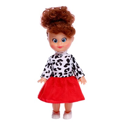 Кукла «Крошка Сью. Маленькая модница»