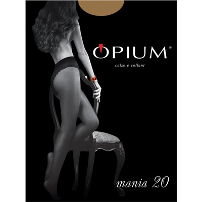 Колготки Opium Mania 20 den