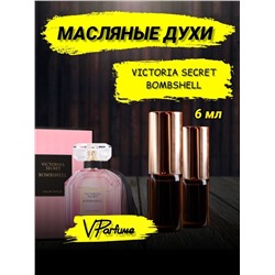 Bombshell victoria's secret духи Виктория СИКРЕТ (6 мл)