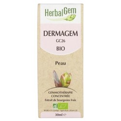 HerbalGem Bio Dermagem 30 ml