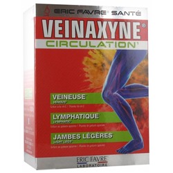 Eric Favre Veinaxyne 30.2 60 Comprim?s