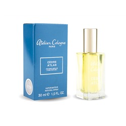 (ОАЭ) Мини-парфюм масло Atelier Cologne Cedre Atlas EDP 30мл