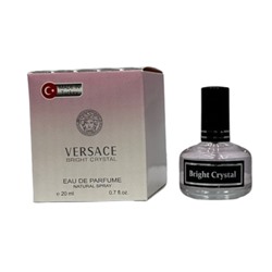 (Турция) Мини-парфюм 20мл Versace Bright Crystal