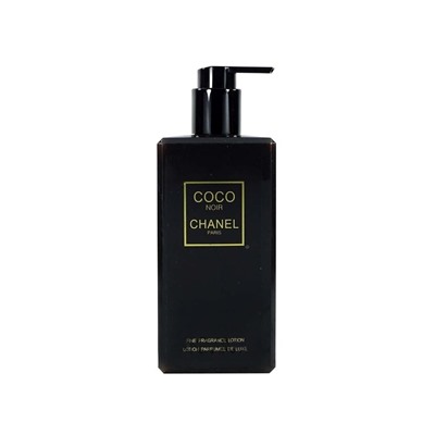 Лосьон для тела Chanel Coco Noir 250мл